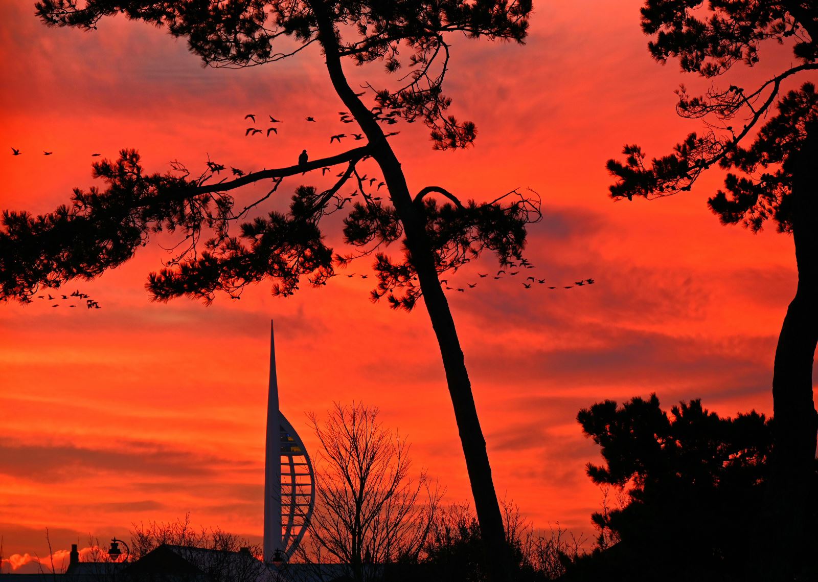 Portsmouth, Hampshire